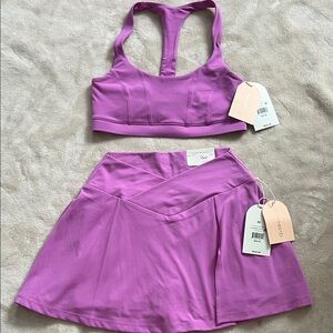 💜 Blogilates Set (First Bloom)